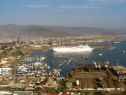 Click for info on Ensenada