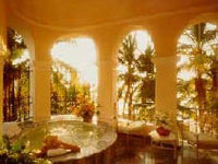 Grand Bay Hotel Isla Navidad Resort