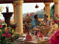 Grand Bay Hotel Isla Navidad Resort